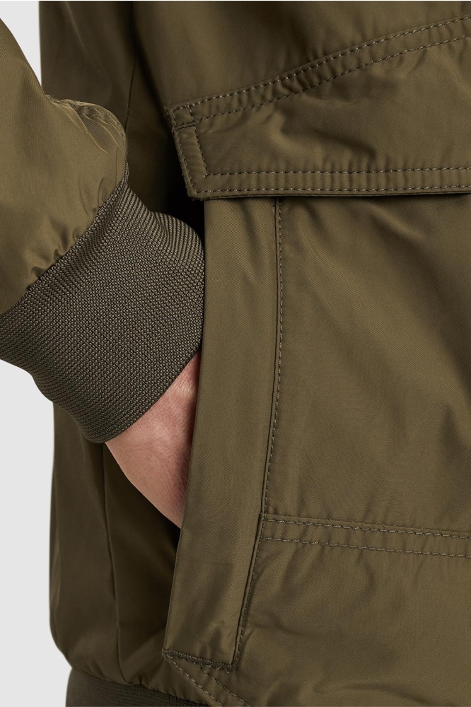 GLAZER JACKET PJA2402119 8034